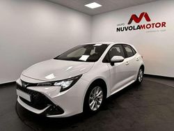 Gris Usado 2023 Toyota Corolla Business Edition Utilitario | 20.990 € (Buen precio)