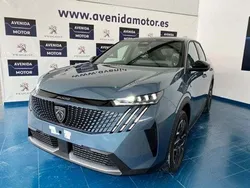 Nuevo 2025 Peugeot 3008 GT | 35.900 € (Caro)