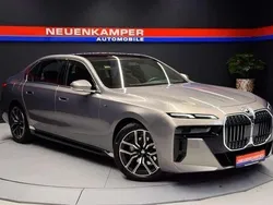 Otro Usado 2023 BMW 740 M Sport Berlina | 90.679 € (Buen precio)