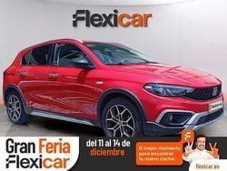 Rojo Usado 2021 Fiat Tipo Berlina | 14.990 € (Caro)