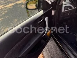 Gris / plata Usado 2012 BMW 114 Utilitario | 7950 € (Super precio)
