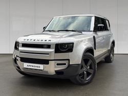Hakuba silver Usado 2024 Land Rover Defender SE SUV | 78.995 € (Un poco caro)