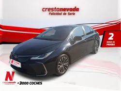 Usado 2024 Toyota Corolla Style | 25.224 € (Precio justo)