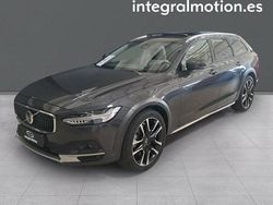 Usado 2021 Volvo V90 Familiar | 36.900 € (Un poco caro)
