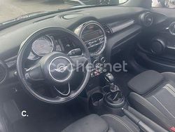 Azul Usado 2024 Mini Cooper S Utilitario | 21.000 €