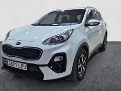 Usado 2019 Kia Sportage GT-Line SUV | 19.540 € (Precio justo)