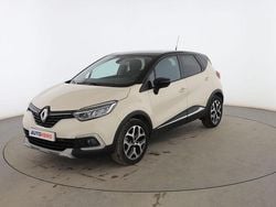 Blanco Usado 2019 Renault Captur Zen SUV | 15.499 € (Buen precio)