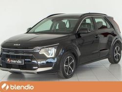 Usado 2023 Kia Niro SUV | 29.790 € (Un poco caro)