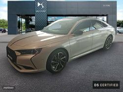 Othercolor Usado 2022 DS Automobiles DS9 Rivoli Plus Berlina | 49.200 €