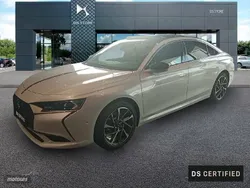 Othercolor Usado 2022 DS Automobiles DS9 Rivoli Plus Berlina | 49.200 €