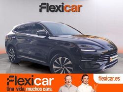 Negro Usado 2024 BYD Seal Design Berlina | 35.990 €
