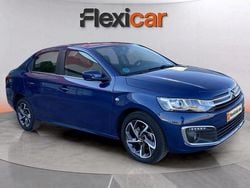 Azul Usado 2020 Citroën C-Elysee I Feel Berlina | 7470 € (Super precio)