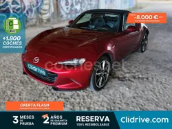 Mazda MX5