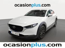 Blanco Usado 2025 Mazda CX-30 Prime-Line SUV | 23.173 €