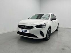 Blanco alpino Nuevo 2025 Opel Corsa-e Elegance Utilitario | 16.790 € (Buen precio)