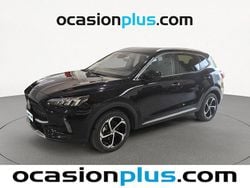 Negro Usado 2023 MG EHS Luxury SUV | 23.173 € (Precio justo)