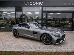 Gris Usado 2020 Mercedes AMG GT AMG Coupe | 99.900 €