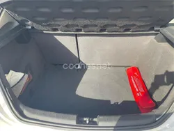 Blanco Usado 2009 Seat Leon Ecomotive Berlina | 6200 € (Precio justo)