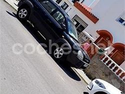Negro Usado 2006 Hyundai Tucson Comfort SUV | 3000 € (Super precio)