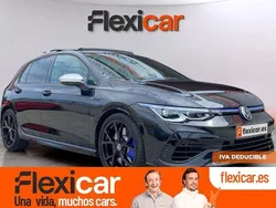 Negro Usado 2023 VW Golf VIII R Berlina | 38.990 € (Buen precio)