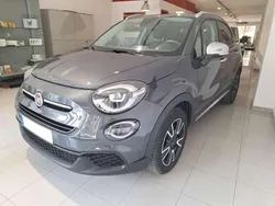 Gris Usado 2020 Fiat 500X Lounge SUV | 13.900 € (Precio justo)