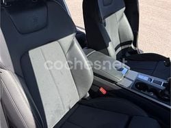 Gris / plata Usado 2023 Audi A6 S-Line Familiar | 41.500 € (Caro)