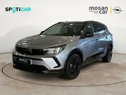 Gris Nuevo 2024 Opel Grandland X S SUV | 25.900 € (Buen precio)