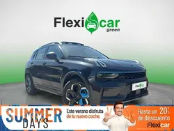 Negro Usado 2021 Lynk & Co 01 SUV | 17.390 € (Buen precio)