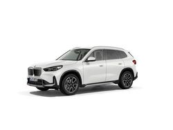 Usado 2025 BMW iX1 Comfort Edition SUV | 47.900 € (Caro)