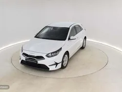 Usado 2024 Kia Ceed Berlina | 19.500 € (Precio justo)