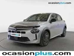 Gris Nuevo 2025 Lancia Ypsilon Utilitario | 20.446 € (Super precio)