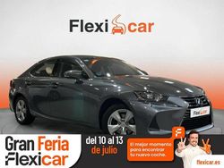 Gris Usado 2019 Lexus IS300h Business Edition Berlina | 19.970 € (Precio justo)