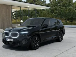 Negro Nuevo 2025 BMW XM SUV | 136.950 €