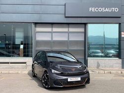 Negro Usado 2024 Cupra Born e-Boost Utilitario | 24.890 € (Super precio)