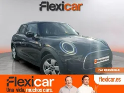 Negro Usado 2023 Mini Cooper Clubman Familiar | 18.990 € (Super precio)