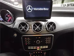 Blanco Usado 2017 Mercedes GLA200 AMG line SUV | 22.500 € (Caro)