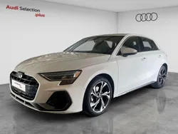 Blanco Nuevo 2024 Audi A3 S-Line | 36.000 € (Caro)