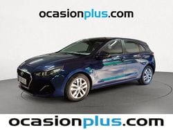 Azul Usado 2019 Hyundai i30 Utilitario | 13.410 € (Buen precio)