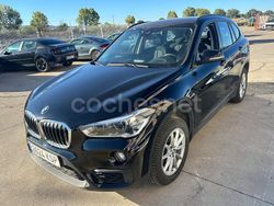 Negro Usado 2019 BMW X1 SUV | 16.900 € (Buen precio)