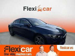 Azul Usado 2023 Mercedes CLA180 AMG Berlina | 29.990 € (Buen precio)