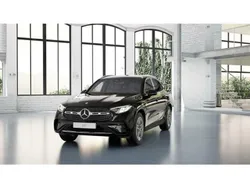 Negro Nuevo 2025 Mercedes GLC300e | 68.500 €