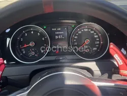 Gris / plata Usado 2016 VW Golf VII GTI Clubsport Berlina | 24.000 € (Precio justo)