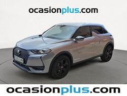 Gris Usado 2022 DS Automobiles DS3 Crossback Performance SUV | 14.810 € (Buen precio)