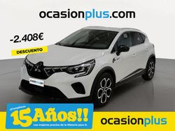 Blanco Usado 2024 Mitsubishi ASX SUV | 26.490 €