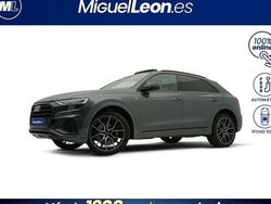 Usado 2021 Audi Q8 Performance SUV | 39.985 €