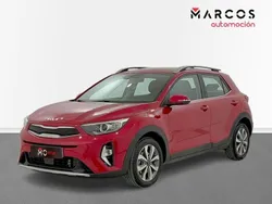 Otro Usado 2022 Kia Stonic Plus SUV | 17.900 € (Precio justo)
