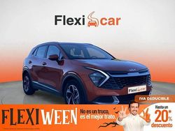 Naranja Usado 2023 Kia Sportage SUV | 20.290 € (Precio justo)