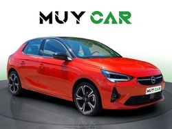Naranja Usado 2022 Opel Corsa GS Line Utilitario | 13.490 € (Precio justo)