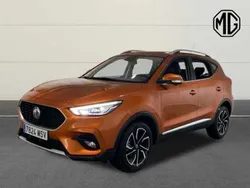 Naranja Usado 2024 MG HS Luxury SUV | 16.900 €