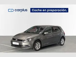 Usado 2017 VW Golf VII Advance | 15.400 € (Precio justo)